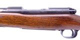 Pre-64 26 inch model 70 Westerner in 264 Magnum - 13 of 20