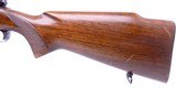 Pre-64 26 inch model 70 Westerner in 264 Magnum - 5 of 20