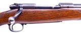 Pre-64 26 inch model 70 Westerner in 264 Magnum - 11 of 20