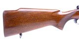 Pre-64 26 inch model 70 Westerner in 264 Magnum - 9 of 20