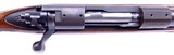Pre-64 26 inch model 70 Westerner in 264 Magnum - 19 of 20