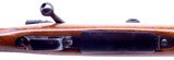 Winchester pre-64 Model 243 with 24 inch barrel & Redfield scope. - 5 of 19