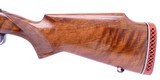 Winchester pre-64 Model 243 with 24 inch barrel & Redfield scope. - 10 of 19
