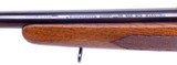 Scarce pre-64 model 70 Winchester in 300 Winchester magnum - 6 of 15