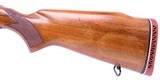 Scarce pre-64 model 70 Winchester in 300 Winchester magnum - 3 of 15