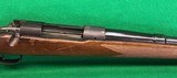 Winchester pre-64 model 70 in 30-06 - 5 of 17