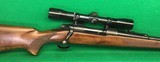 Winchester pre-64 model 70 in 30-06 - 8 of 9