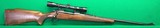 Winchester pre-64 model 70 in 30-06 - 1 of 9
