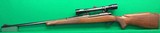 Winchester pre-64 model 70 in 30-06 - 2 of 9
