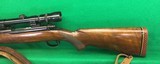 Pre-64 Winchester model 70 in 30-06 from 1947 - 7 of 8
