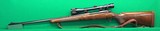 Pre-64 Winchester model 70 in 30-06 from 1947 - 2 of 8
