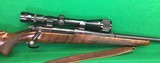 Pre-64 Winchester model 70 in 30-06 from 1947 - 4 of 8