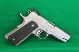 Kimber Stainless PRO TLE II 45 ACP - 1 of 4