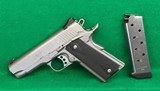 Kimber Stainless PRO TLE II 45 ACP - 3 of 4