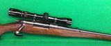 Custom pre-64 model 70 Winchester with mannlicher stock in 30-06 - 3 of 10