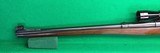 Custom pre-64 model 70 Winchester with mannlicher stock in 30-06 - 8 of 10