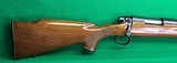 Remington model 700 BDL in scarce 6mm Remington. - 2 of 7