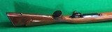 Remington model 700 BDL in scarce 6mm Remington. - 4 of 7