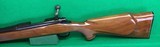 Remington model 700 BDL in scarce 6mm Remington. - 7 of 7