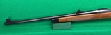 Remington model 700 BDL in scarce 6mm Remington. - 5 of 7