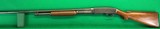 Winchester model 42, 410 pump shotgun from 1933. - 15 of 19