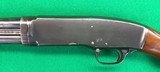 Winchester model 42, 410 pump shotgun from 1933. - 13 of 19