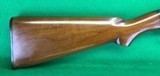 Winchester model 42, 410 pump shotgun from 1933. - 5 of 19