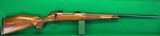 German Mk V Weatherby in scarce 30-06 caliber. - 1 of 16