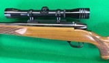 Near mint German Mk V in scarce 30-06 with 4X Redfield. - 7 of 17