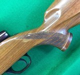 Near mint German Mk V in scarce 30-06 with 4X Redfield. - 9 of 17