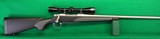 Remington model 700 SPS in 25-06, 3-9X Vari x llc Leupold scope - 9 of 10