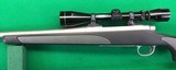 Remington model 700 SPS in 25-06, 3-9X Vari x llc Leupold scope - 5 of 10