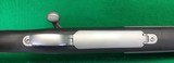 Remington model 700 SPS in 25-06, 3-9X Vari x llc Leupold scope - 4 of 10