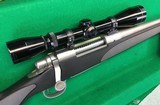 Remington model 700 SPS in 25-06, 3-9X Vari x llc Leupold scope - 7 of 10