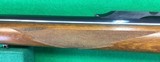 1967 Ruger #1 in rare 222 Remington. Spectacular wood. - 5 of 11