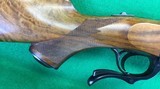 1967 Ruger #1 in rare 222 Remington. Spectacular wood. - 11 of 11
