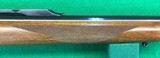 1967 Ruger #1 in rare 222 Remington. Spectacular wood. - 9 of 11