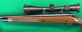 Remington Model 700 BDL in 300 Winchester magnum with Nikon 3-9X scope - 2 of 9