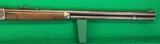 1886 Winchester 40–82 from 1887, Antique. - 12 of 12