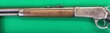 1886 Winchester 40–82 from 1887, Antique. - 10 of 12