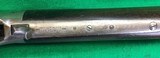 1886 Winchester 40–82 from 1887, Antique. - 9 of 12