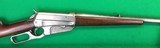 Winchester 1895 in 30 US - 5 of 16