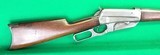Winchester 1895 in 30 US - 2 of 16