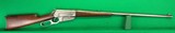 Winchester 1895 in 30 US - 1 of 16