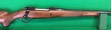 Custom Ruger M77 in 350 Remington Magnum. - 4 of 12