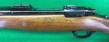 Custom Ruger M77 in 350 Remington Magnum. - 11 of 12