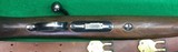 Winchester 69A 22 rifle with factory grooved receiver. - 4 of 4