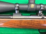 New York Kimber HS 22LR with 6.5x20 scope - 3 of 10