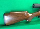 New York Kimber HS 22LR with 6.5x20 scope - 8 of 10