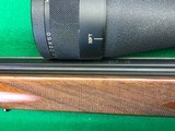 New York Kimber HS 22LR with 6.5x20 scope - 5 of 10